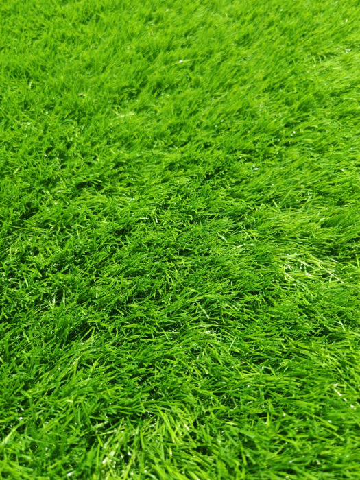 Gazon artificial, verde, 100 x 200 cm, antialergic [2]