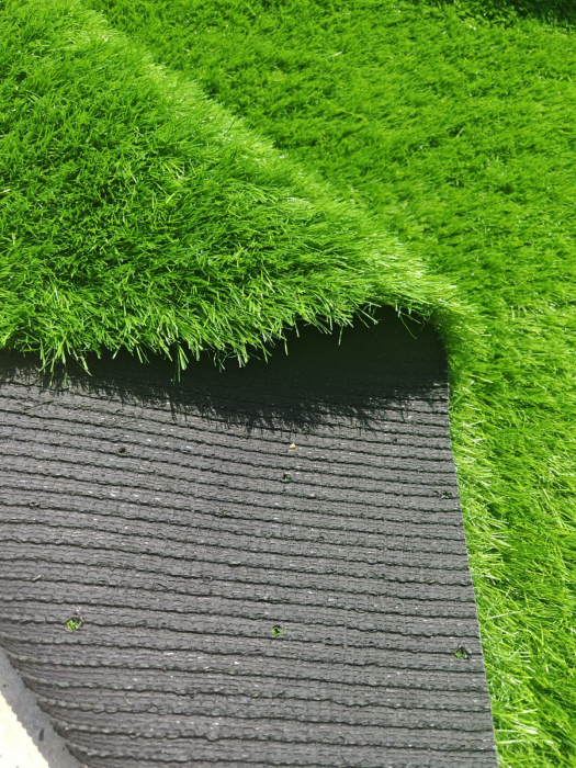 Gazon artificial, verde, 100 x 200 cm, antialergic [13]