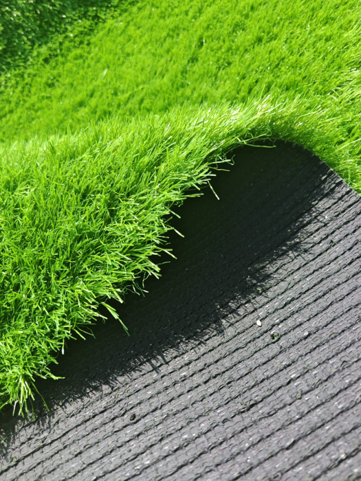 Gazon artificial, verde, 100 x 200 cm, antialergic [8]