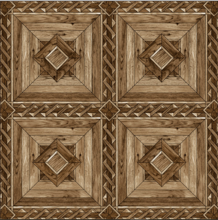 Linoleum Legend Maro 100x300 cm pentru bucatarie [2]