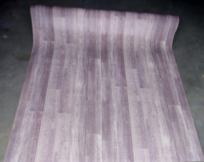 linoleum Bern Oak 94-3, gri/bej, 150 x200 cm [7]