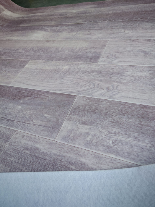 linoleum Bern Oak 94-3, gri/bej, 150 x200 cm [4]
