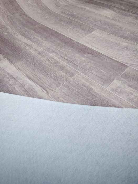 linoleum Bern Oak 94-3, gri/bej, 150 x200 cm [6]