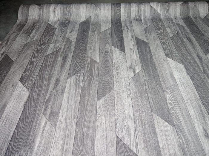 linoleum Hungarian 990, 200 x 200 cm [5]