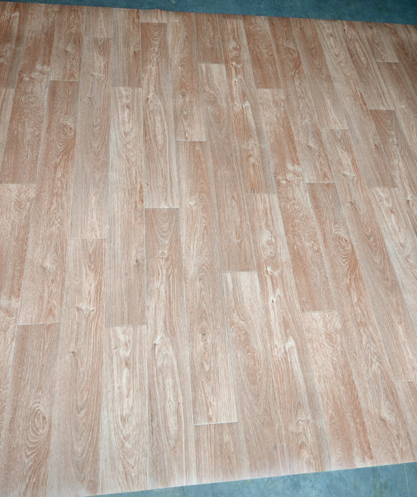 linoleum Oak Prestige 098-2, crem/ bej, 200 x 300 cm [4]