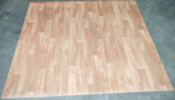 linoleum Oak Prestige 098-2, crem/ bej, 200 x 300 cm [2]
