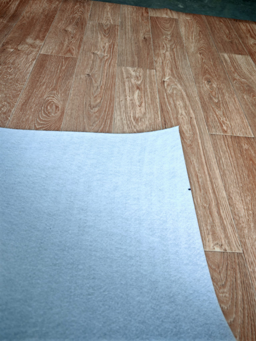 linoleum Oak Prestige 098-2, crem/ bej, 200 x 300 cm [7]