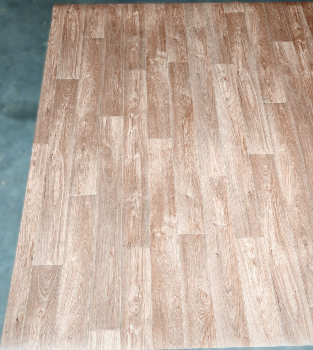 linoleum Oak Prestige 098-2, crem/ bej, 200 x 300 cm [5]