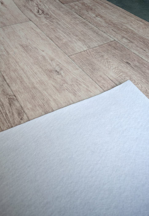 linoleum Silver Oak 97-1, crem/ bej, 150 x200 cm [6]