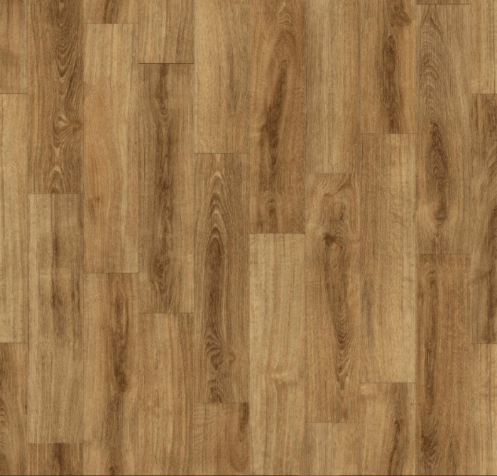 Linoleum Plank 067 Maro 100x300 cm pentru bucatarie [3]