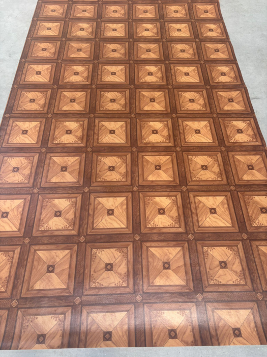Linoleum Victoria Maro 150x300 cm pentru bucatarie [5]