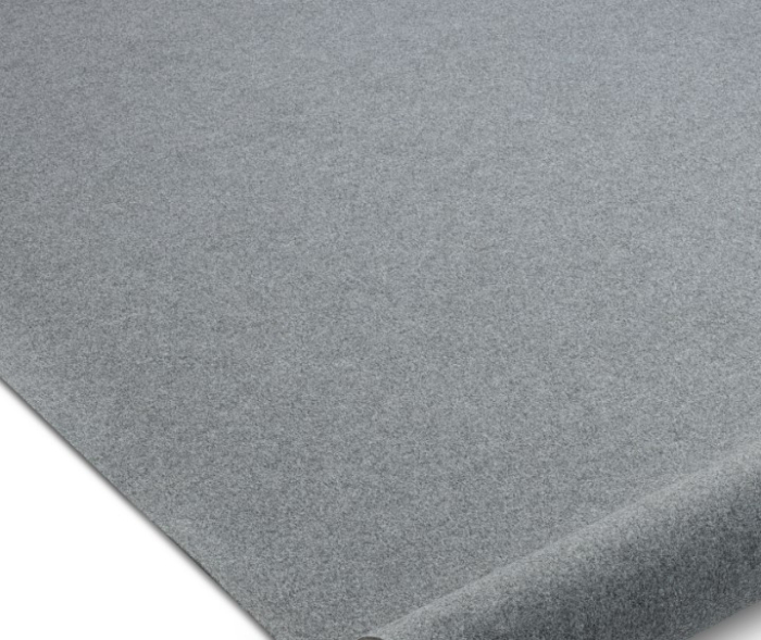Mocheta evenimente Plat Gri 200x300 cm pentru scena neutra [4]