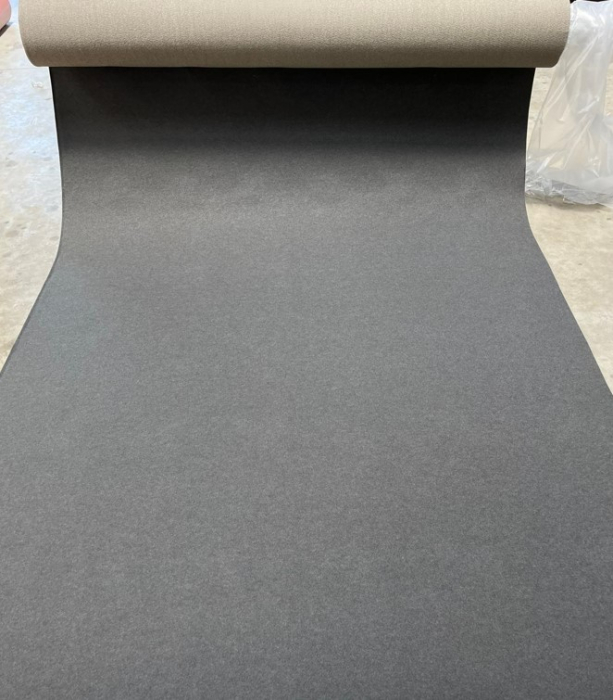 Mocheta evenimente Plat Gri 200x300 cm pentru scena neutra [3]