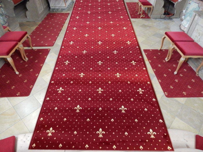 Mocheta Lotos 578/210 200x400 pentru restaurant bisericahost [6]