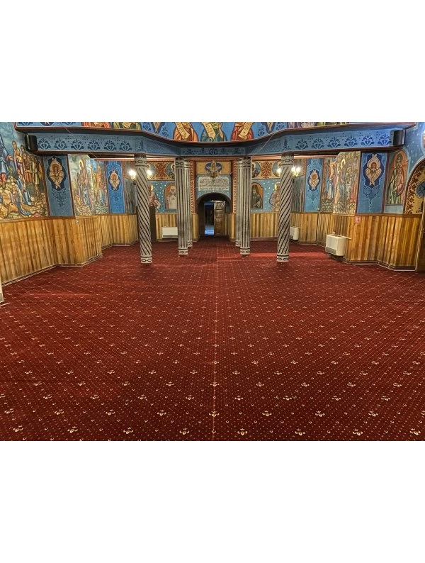 Mocheta Lotos 578/210 200x400 pentru restaurant bisericahost [9]