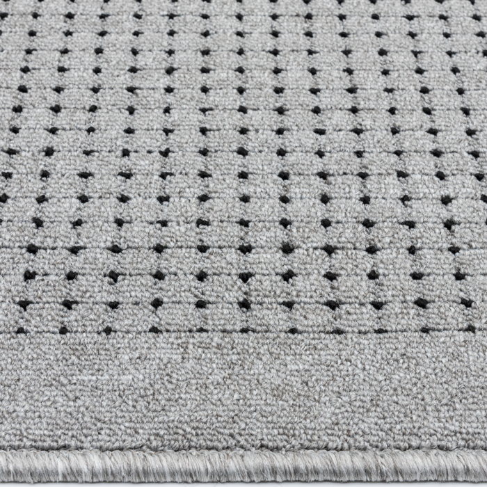 traversa Lester, gri, 80 x 200 cm, antialergic [2]