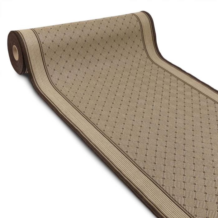 traversa Flex Antiderapant, 67 x 200 cm, antialergic [3]