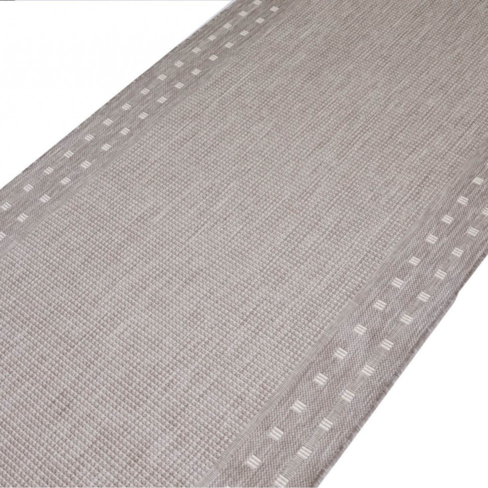 traversa Flex Bej, 67 x 200 cm, antialergic [2]