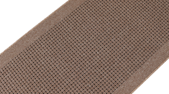 traversa Lester Mocha, bej, 67 x 200 cm, antialergic [5]