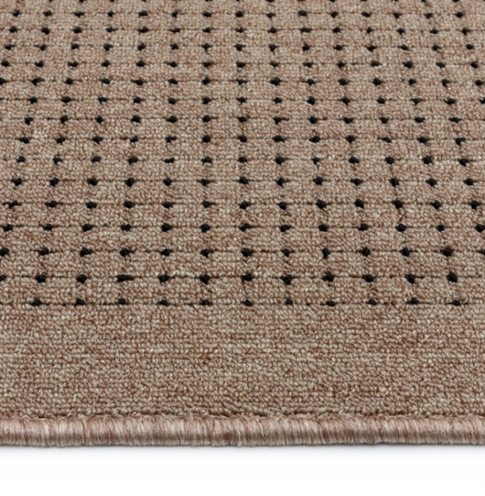 traversa Lester Mocha, bej, 67 x 200 cm, antialergic [10]