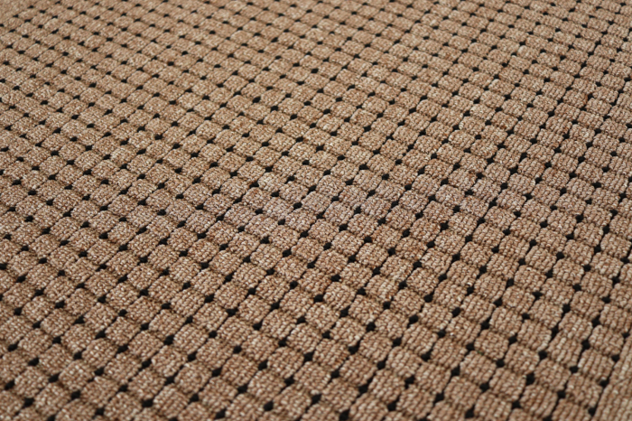 traversa Lester Mocha, bej, 67 x 200 cm, antialergic [6]