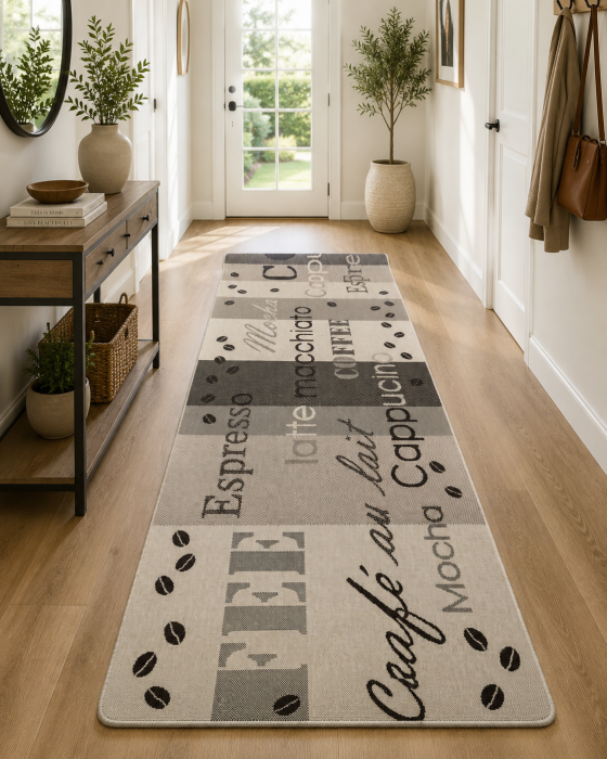traversa Flex Antiderapant, 75 x 200 cm, antialergic [1]