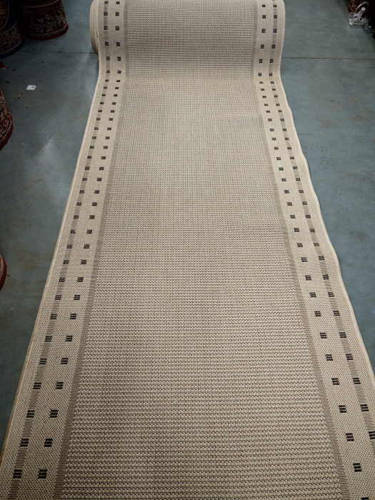 traversa Flex Crem, 67 x 200 cm, antialergic [5]