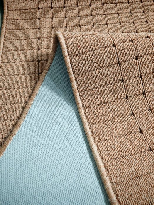 traversa Stanford Beige/Brown, 80 x 200 cm, antialergic [4]
