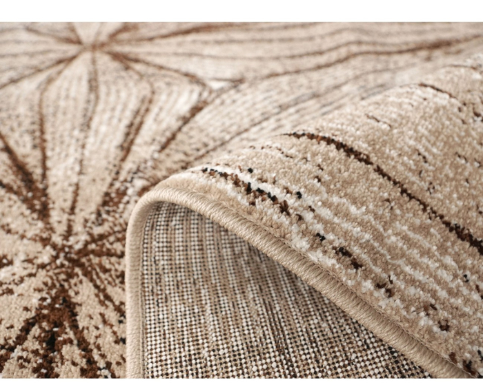 Traversa Cappuccino 16128/13 Bej Maro 60x200 cm Hol [3]