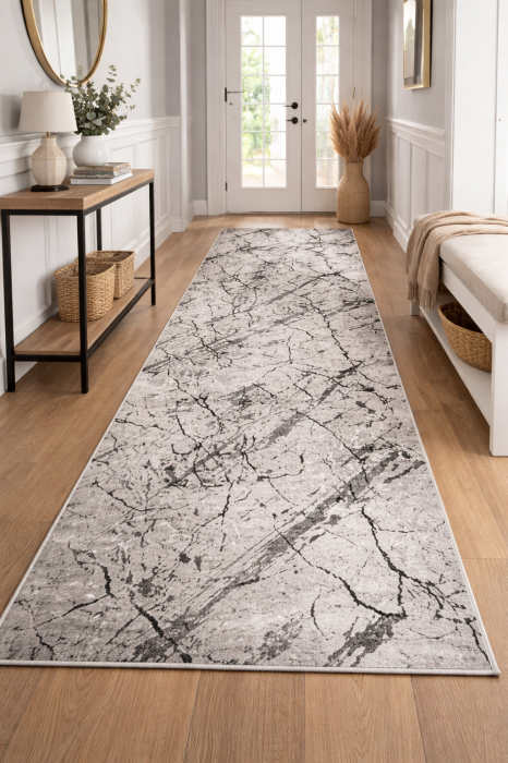 Traversa Cappuccino 16132/160 Multicolor 120x300 cm [2]