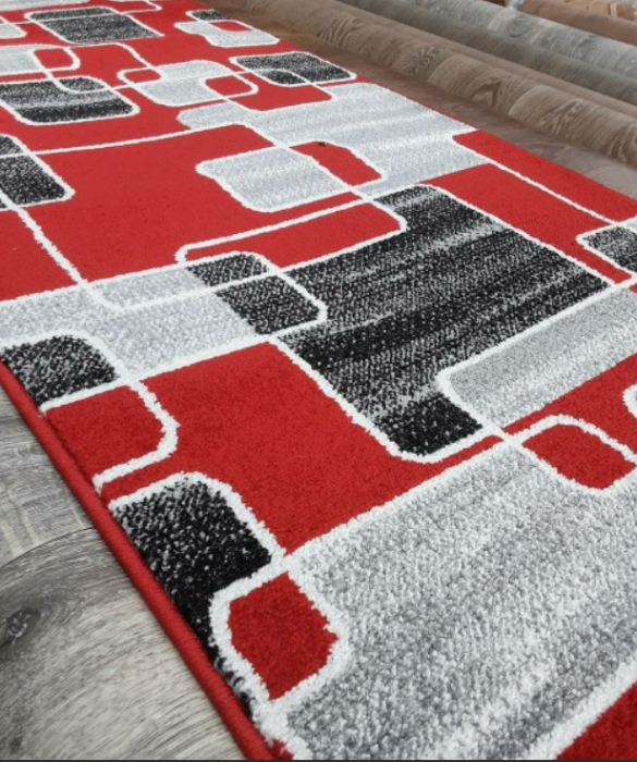 traversa Cappuccino, 100 x 300 cm, antialergic [2]