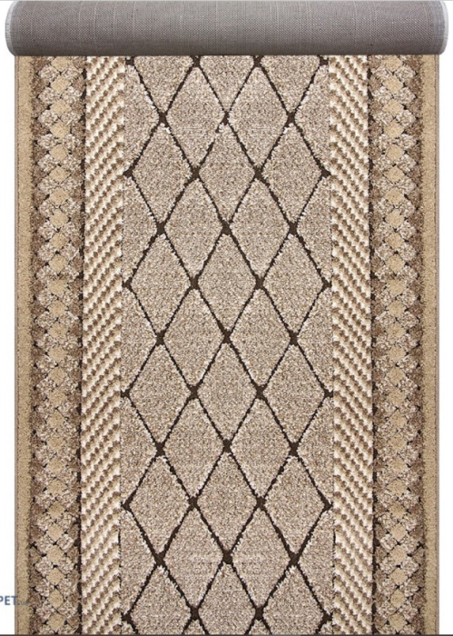 Traversa Fashion 32009/120 60x200 cm pentru hol si culoar [4]