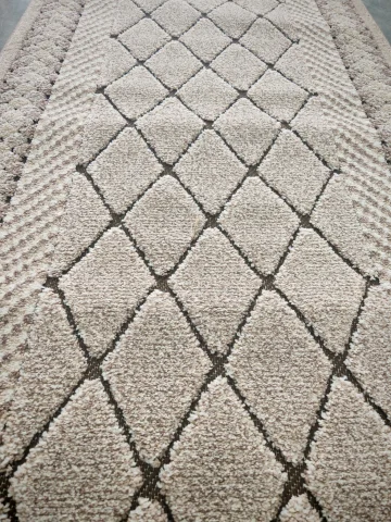 traversa Fashion 32009/120, maro, 100 x 200 cm, antialergic [4]