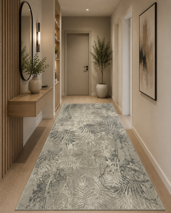 Traversa Anny 33039/160 Bej 115x200 cm pentru hol [2]