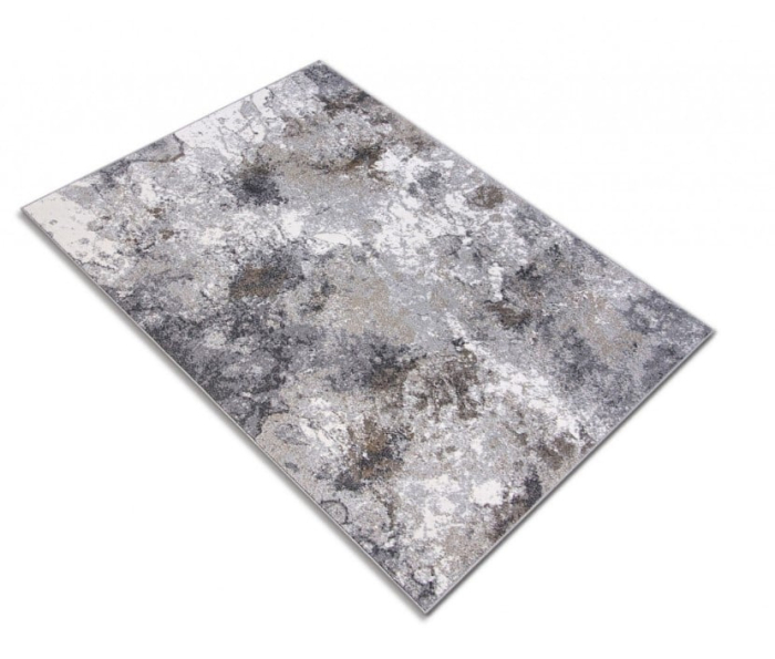 traversa Kolibri 18098/Bg19, gri/maro, 80 x 200 cm, antialergic [7]