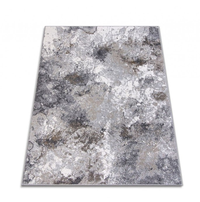 traversa Kolibri 18098/Bg19, gri/maro, 80 x 200 cm, antialergic [9]