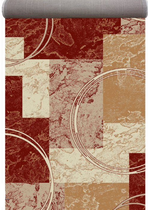 traversa Lotos, 120 x 200 cm, antialergic [8]