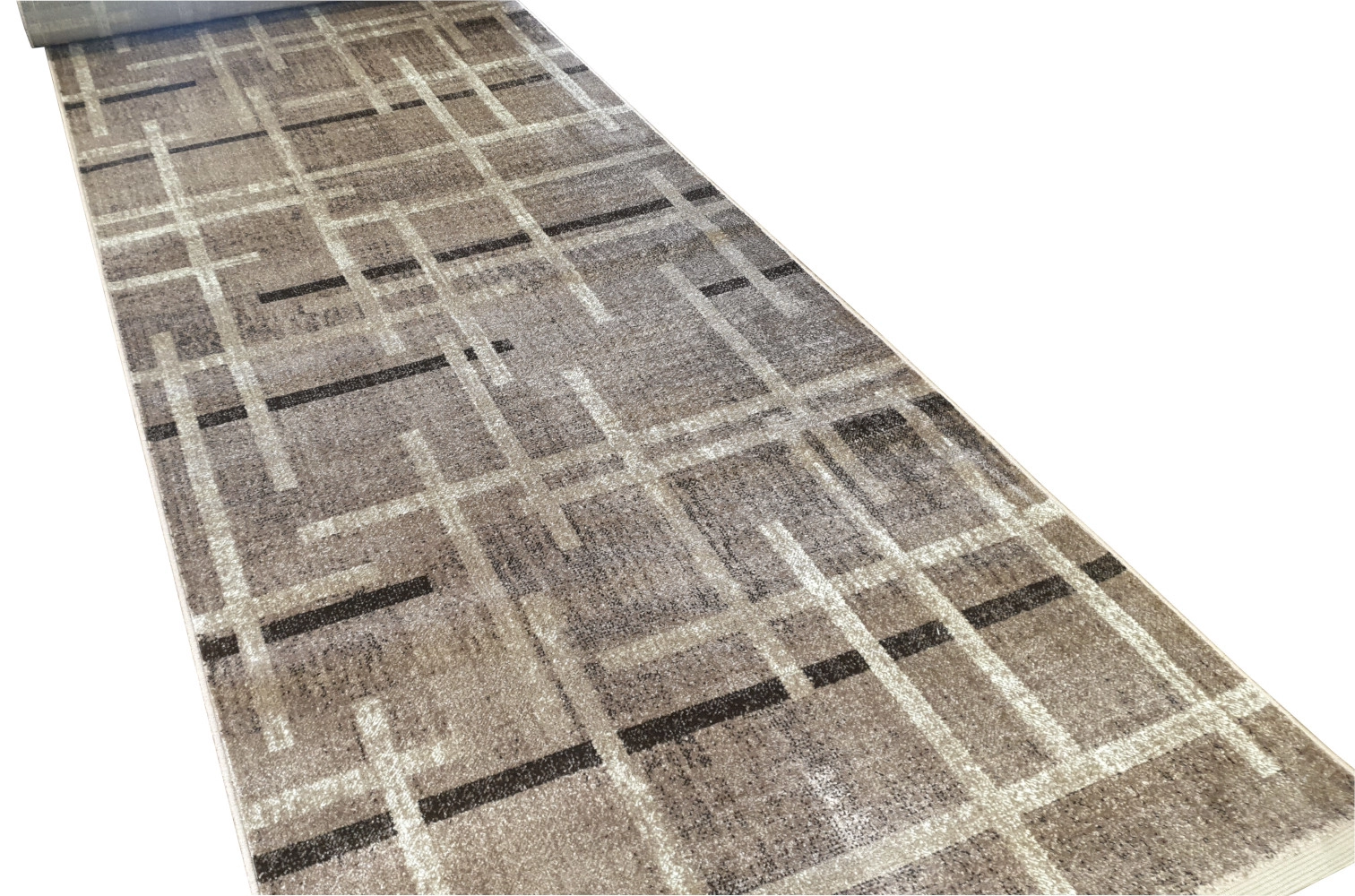 Traversa Mira 24009/133 60x200 cm festonata hol [3]