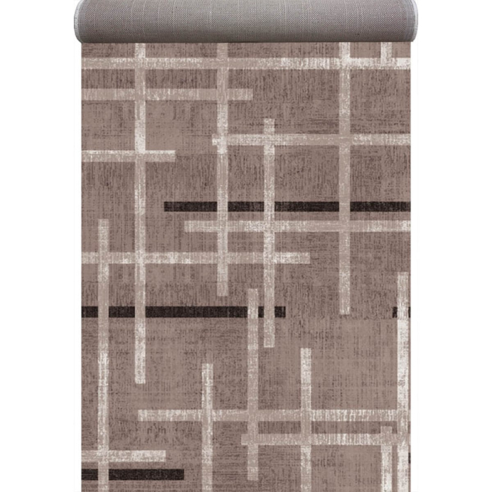 Traversa Hol Mira 24009/133 80x200 cm Festonata pentru intrare [2]
