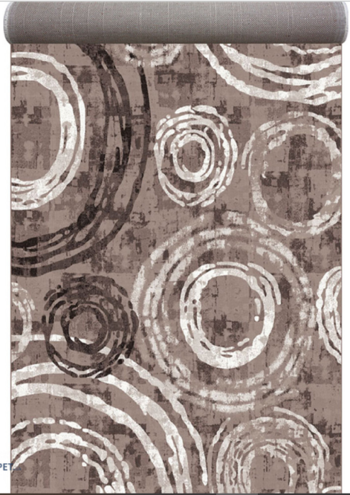 Traversa Mira 24010/132 Maro 120x300 cm pentru hol [9]