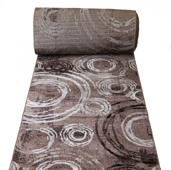 Traversa Mira 24010/132 Maro 80x300 cm pentru Hol [3]