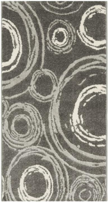 Traversa Mira 24010/196 Gri 120x300 cm pentru hol [5]