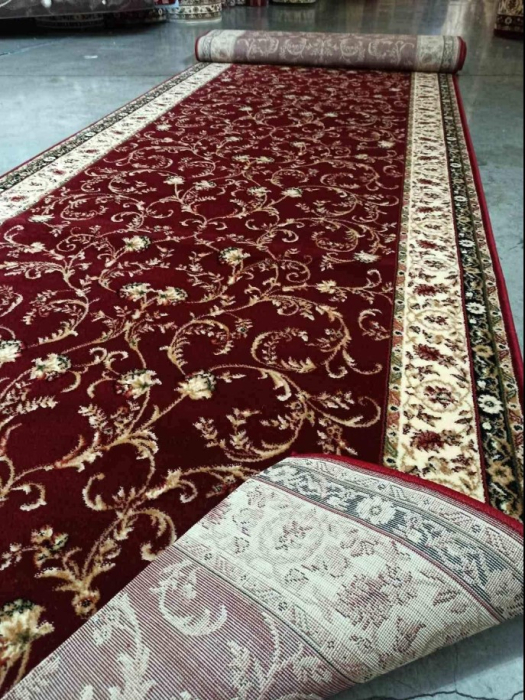 traversa Lotos 523/210, 60 x 200 cm, antialergic [6]