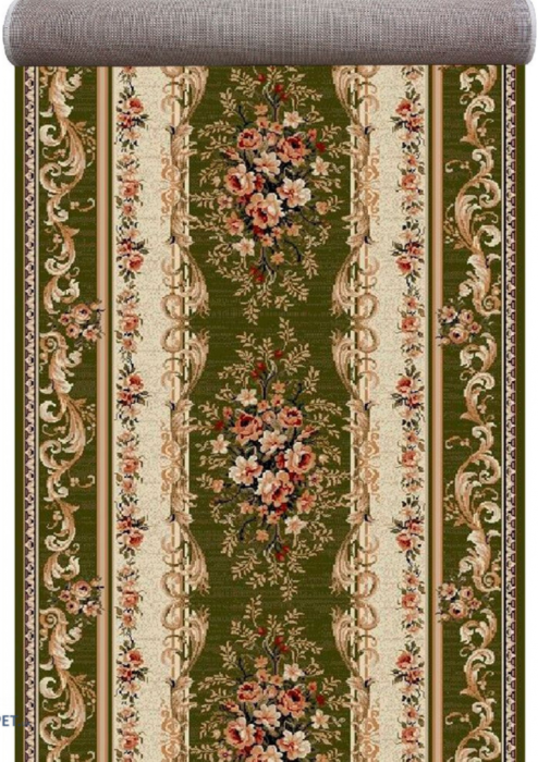 Traversa Lotos 535 Verde ieftin [4]