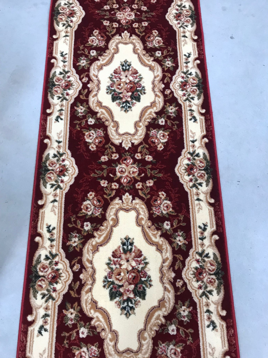 Traversa Lotos 570 Rosu ieftin [9]