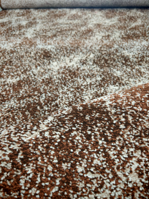 traversa Cappuccino 16007/13, maro, 60 x 200 cm, antialergic [4]