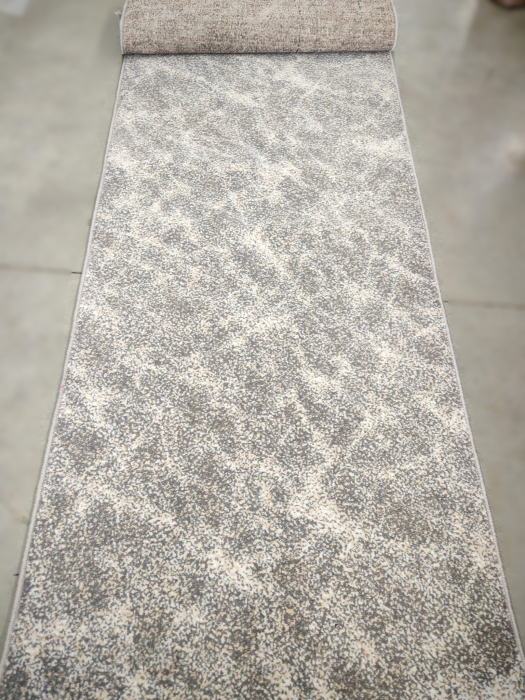 traversa Cappuccino 16007/19, gri, 100 x 200 cm, antialergic [3]