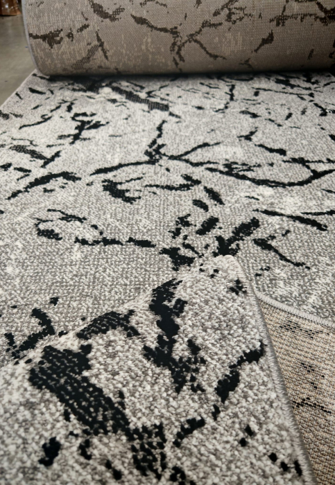 traversa Cappuccino 16132/160, 60 x 200 cm, antialergic [4]