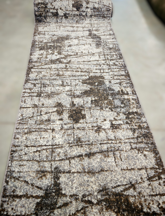 traversa Fayno 7146/216, 80 x 200 cm, antialergic [3]