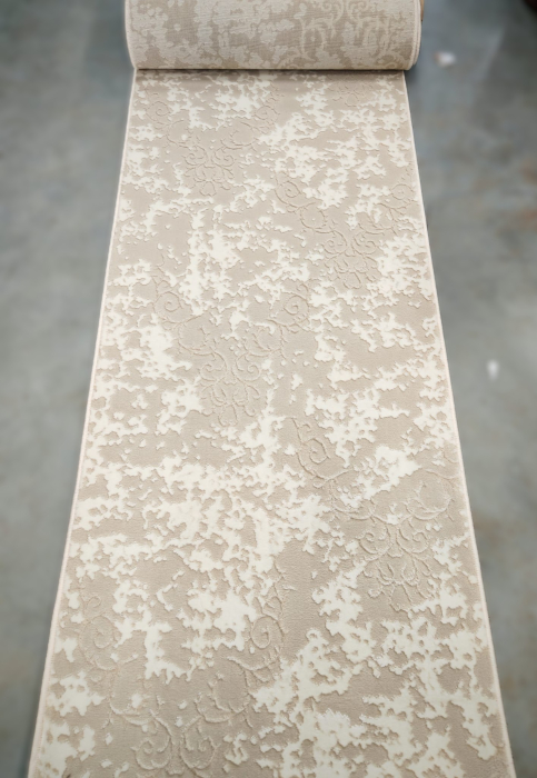 traversa Itea 42006/102, crem, 115 x 200 cm, antialergic [8]